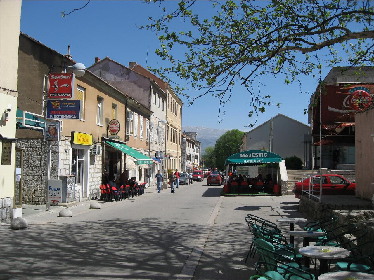Sinj